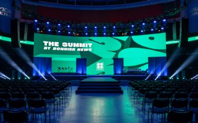 The Summit 2026