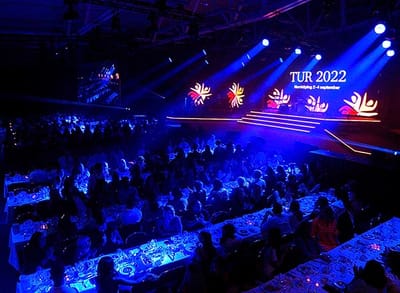 Turspelen 2022