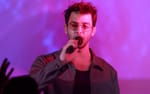 Darin live på scen, TUR-Spelen 2022 Stadium Arena Norrköping