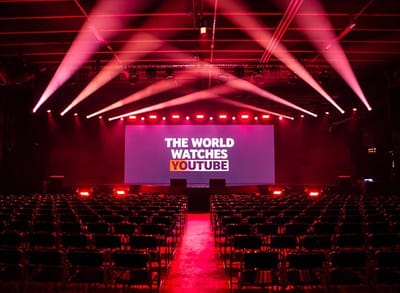 Youtube Festival 2023