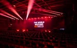 Konsert på Banankompaniet