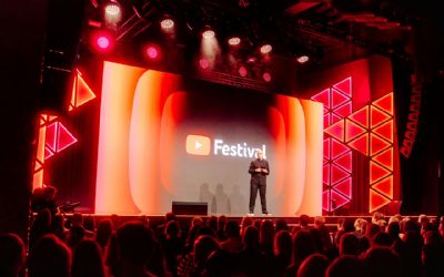Youtube Festival 2025
