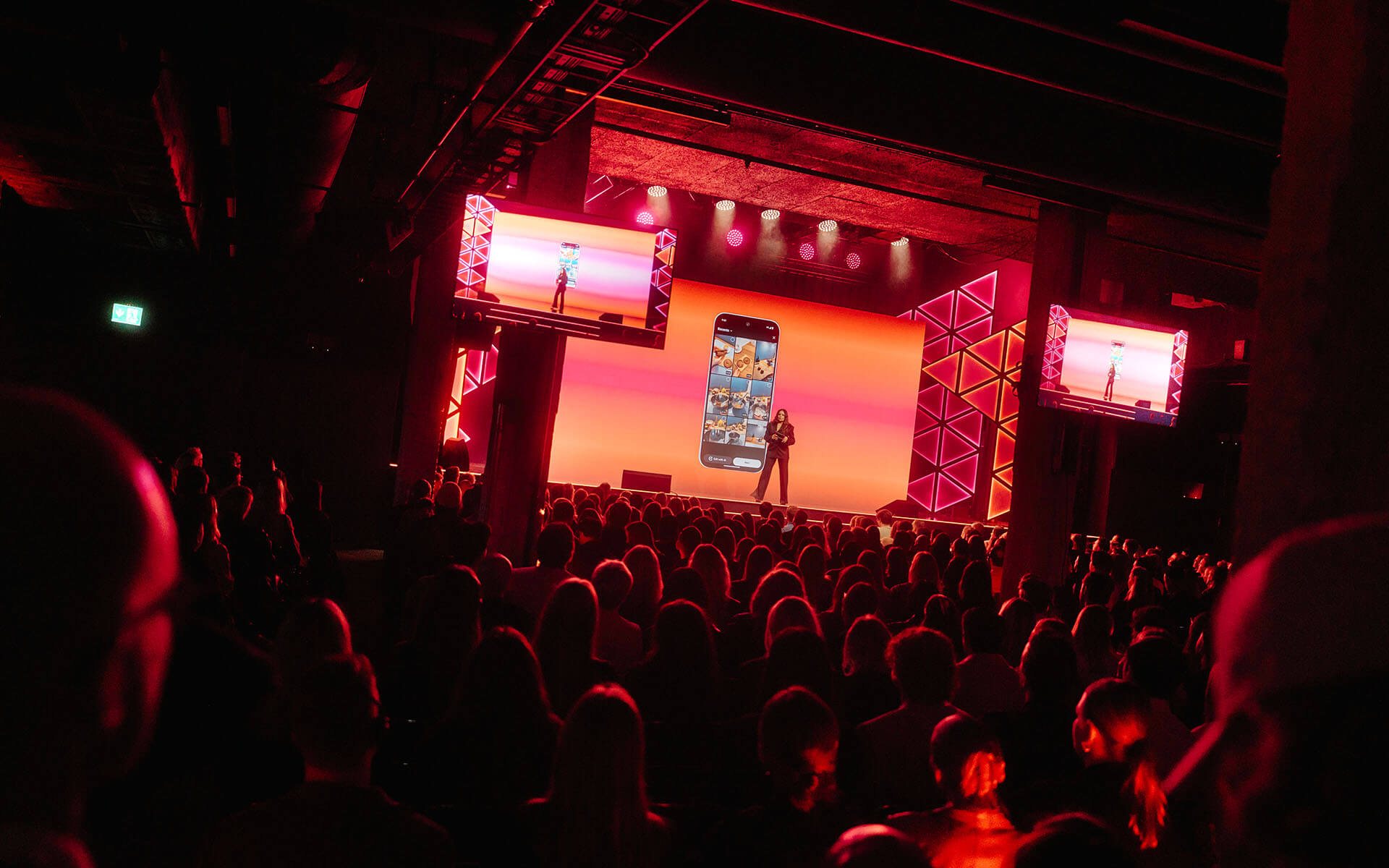 YouTube Festival 2025 in full scale at Fållan