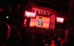 YouTube Festival 2025 i full skala på Fållan