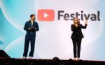 Bild- och kameraproduktion under YouTube Festival 2025