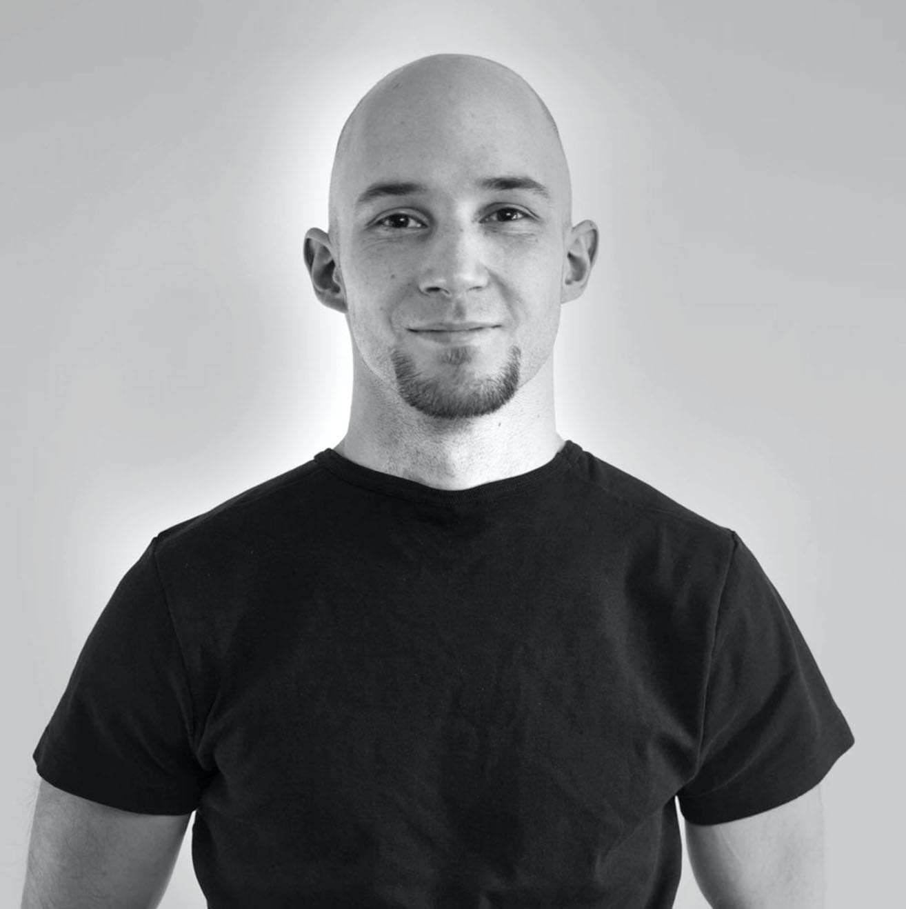 Viktor Webeklint, Dekorsnickare på EDGE Design & Technology